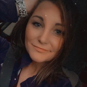 Meet your Posher, Antonia